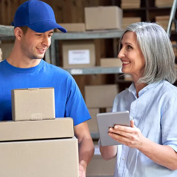 smart-courier-software MOVE Deliveries Uses Industry-Leading Technology For Courier Delivery Services in California.